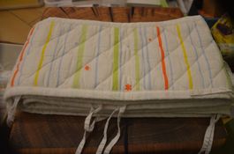 FUR BABY BETT - CM 350X21
