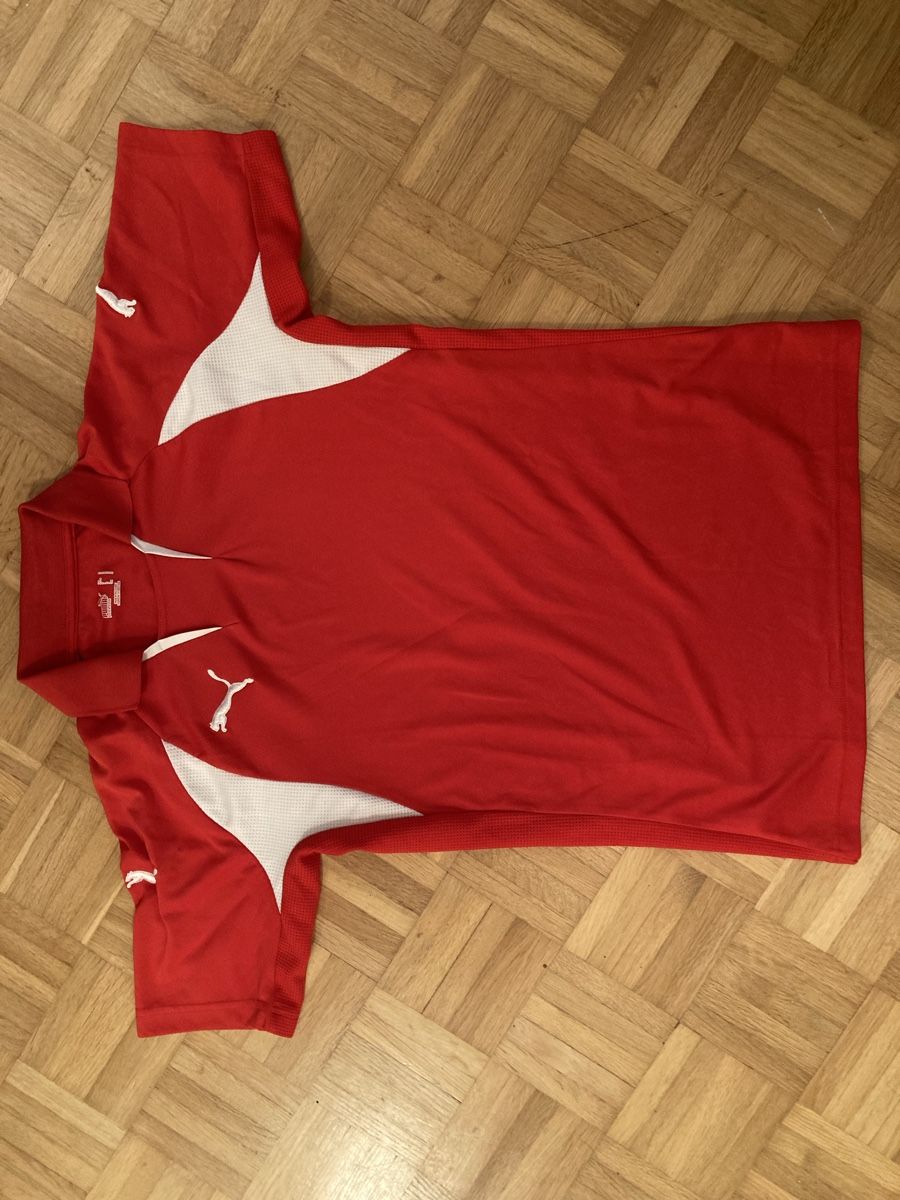 Puma T-Shirts: T‘shirt PUMA – Neu (gemäss Beschreibung) aus Münchenstein von lilah