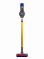 Dyson V8 Absolute+ | Kabelloser Staubsauger | inkl. Ladeg.