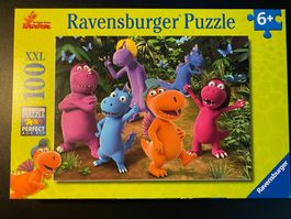 Ravensburger Puzzle XXL