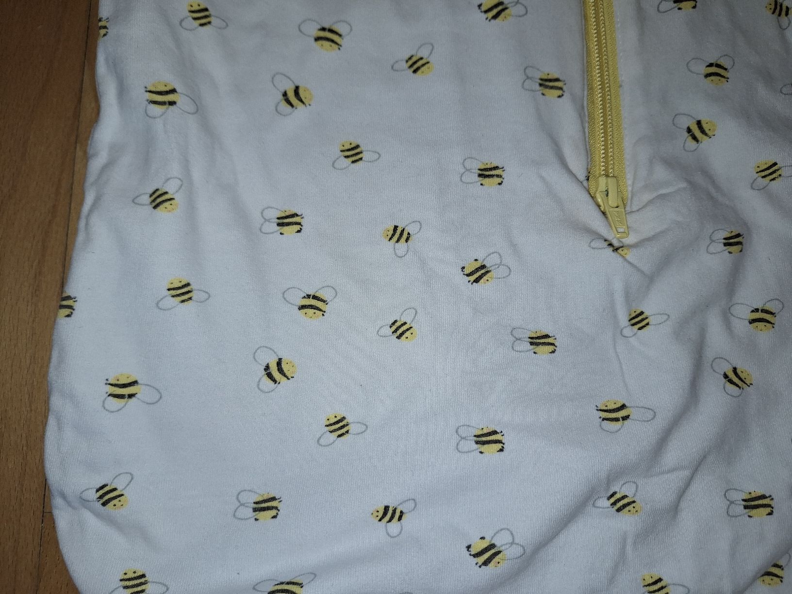 Sacchi a pelo: Schlafsack mit Bienen - 90 cm – Usato da Oberrieden venduto da man_tky9 3