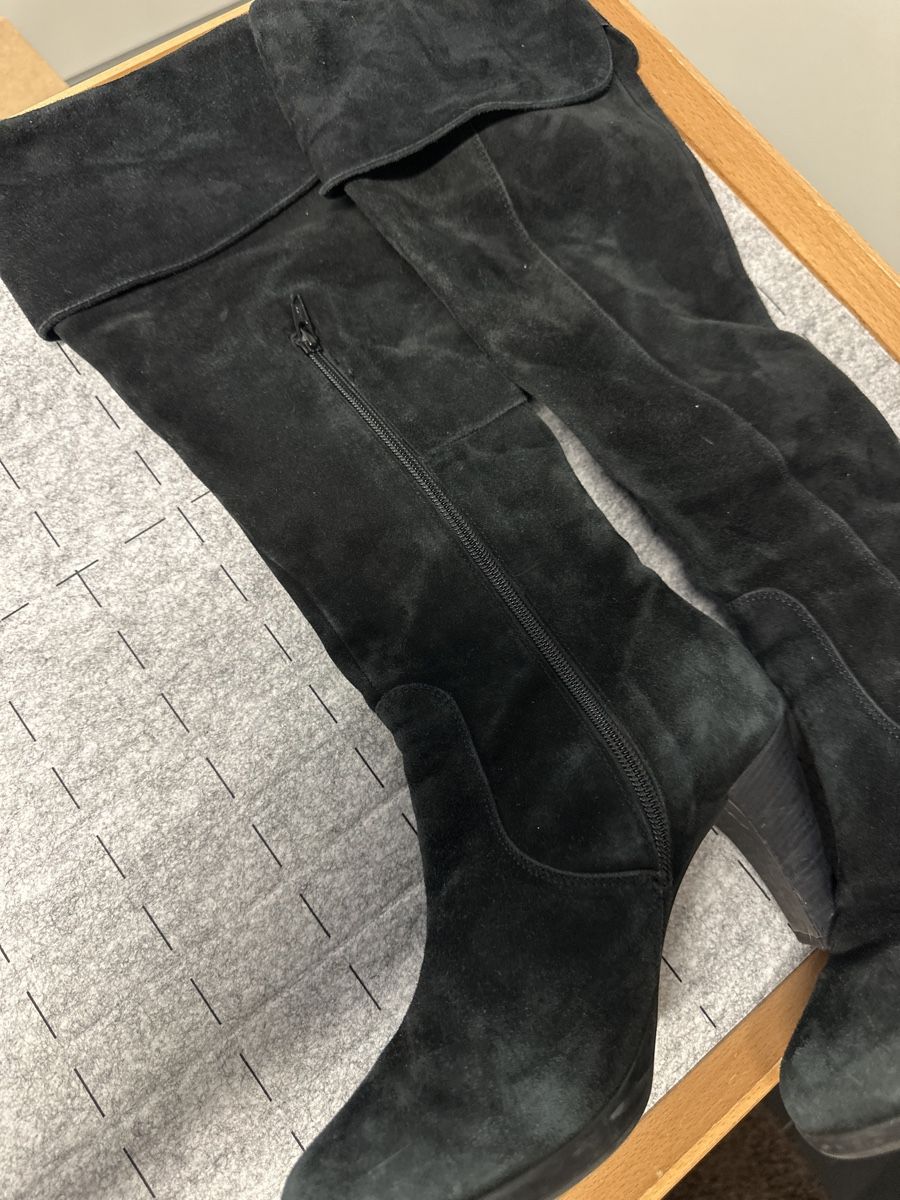 Gabor Damenschuhe: Gabor Gr 39 gerne getragen – Gebraucht aus Chur von Renibe 2