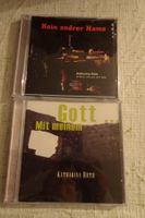 2 CD s von Katharina Roth