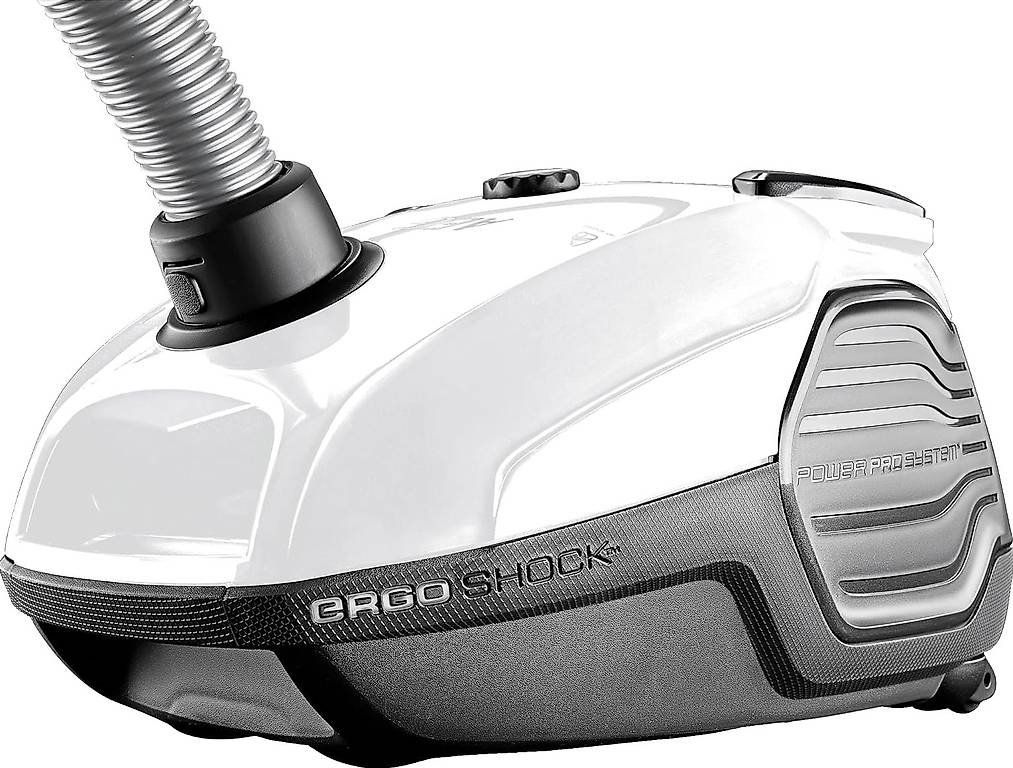 AEG Aspirateurs & Accessoires: AEG VX6-2-IW-5 Vacuum Cleaner – D'occasion à Zürich par szilard.k 1