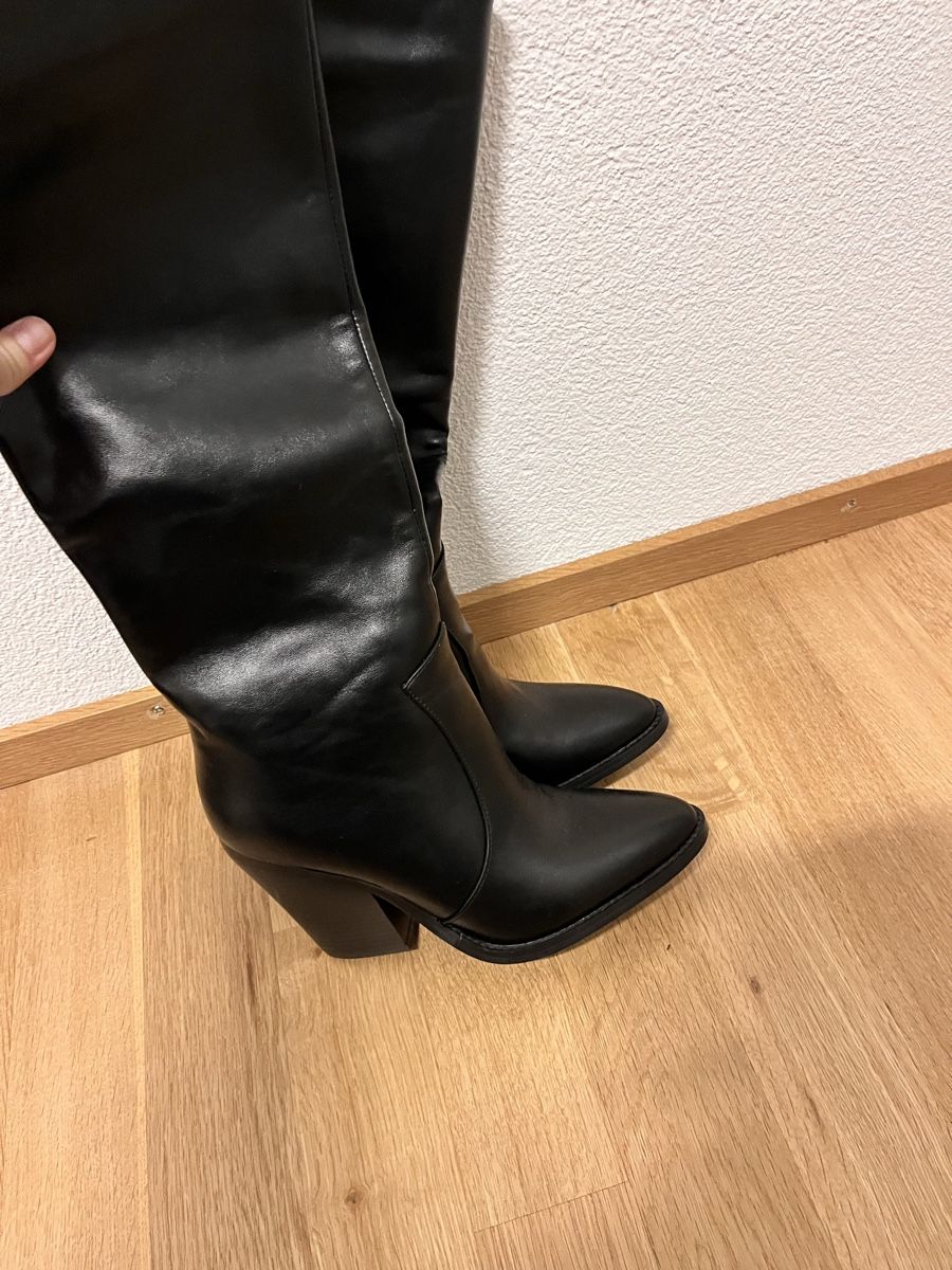 Scarpe da donna: Cowboy stiefel gr. 36 – Nuovo (secondo la descrizione) da Root venduto da Mk1394 3