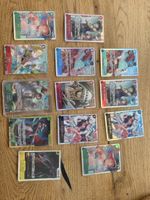 One Piece TCG SR und Hits