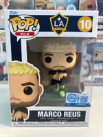 Funko POP! MLS LA Galaxy Marco Reus (LA Finger Gesture)