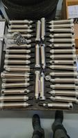 Pneumatik - Zylinder NORGEN RT/57240/MC/125