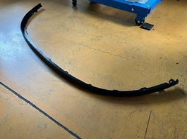 Spoiler pare-chocs avant DACIA SANDERO