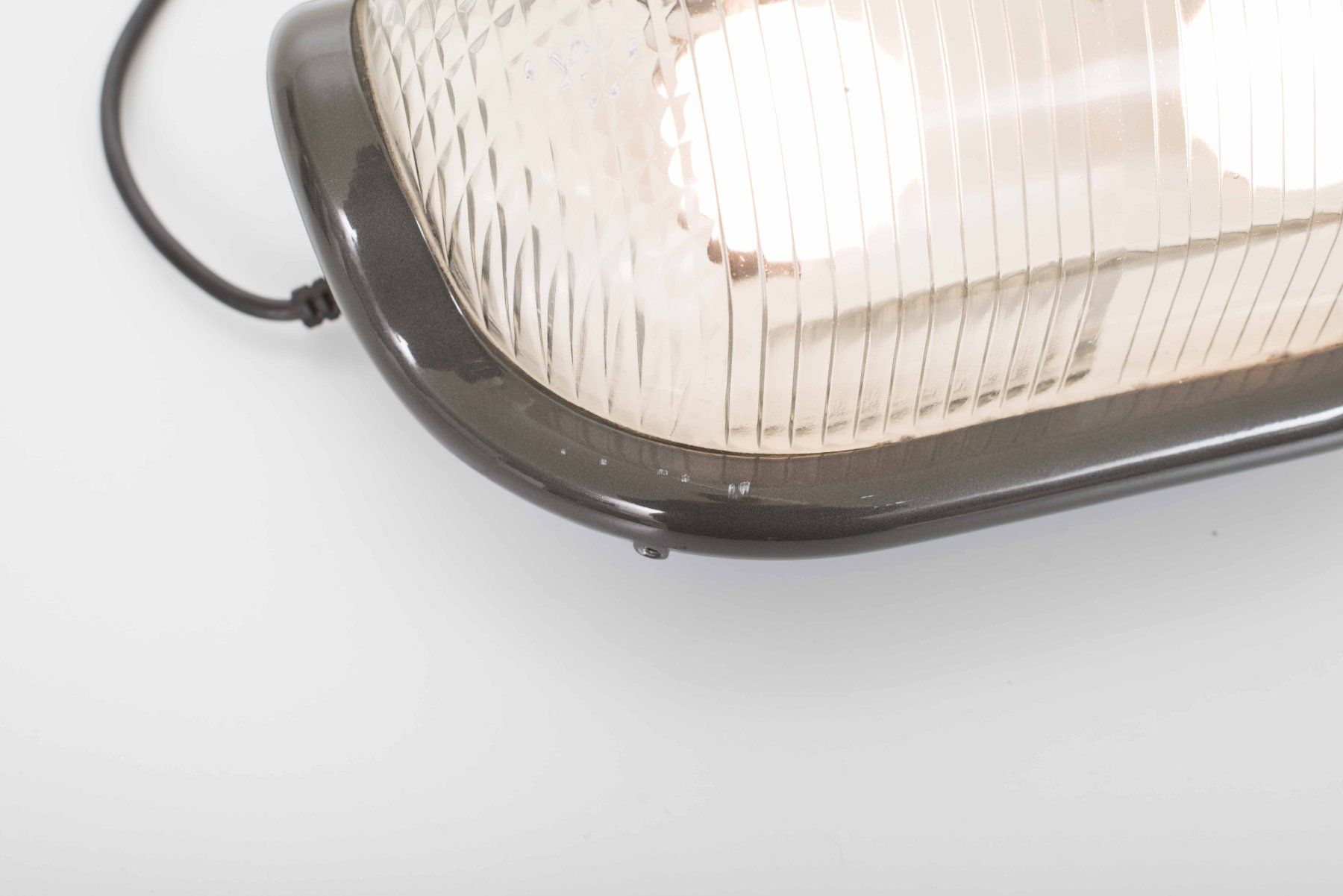 Flos Lampen: Flos Noce Leuchte von Achille Castiglioni – Gebraucht aus Zürich von STUZH38 7