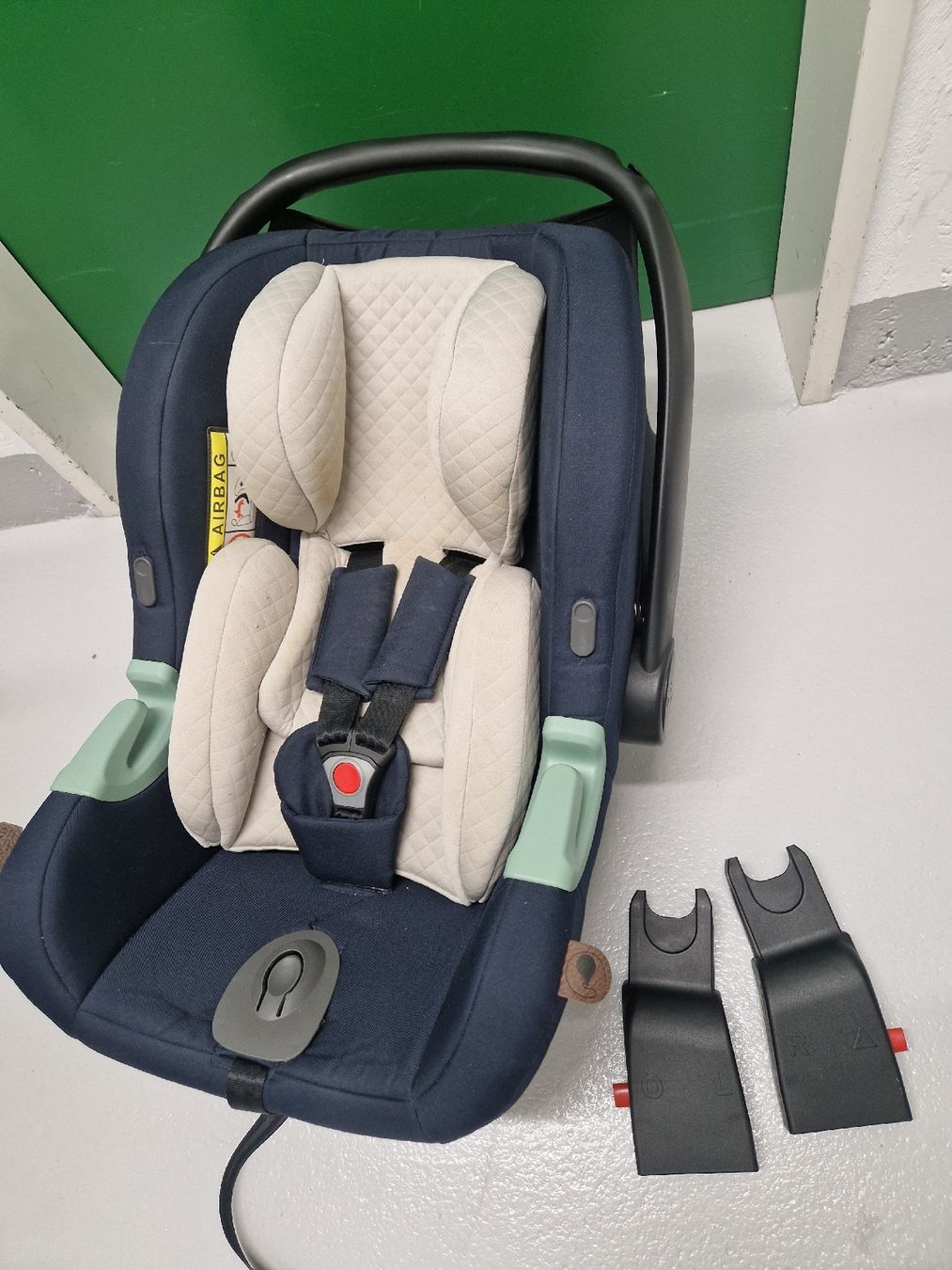 ABC Design Kinderwagen: Kinderwagen zu verkaufen – Gebraucht aus Luzern von fat_d59v 3
