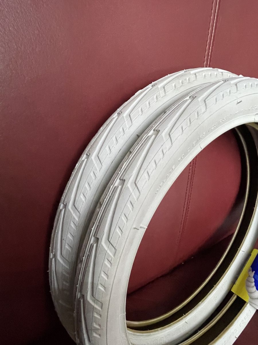 Pneumatici & Ruote complete: Michelin Junior Pneu 2 Stück – Nuovo e nell'imballaggio originale da Oftringen venduto da Box2 3