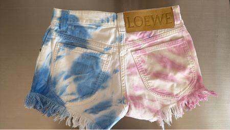 LOEWE + Paula’s Ibiza Shorts