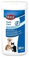 Trixie Pflegetücher 30 Stk. für Hunde, Katzen & Co.
