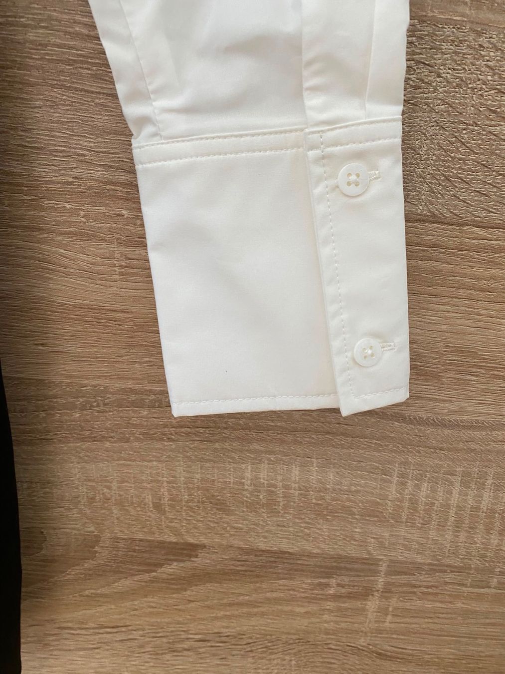 Vestiti: Robe chemise bicolore – Nuovo e nell'imballaggio originale da Montreux venduto da iza_peche8 3