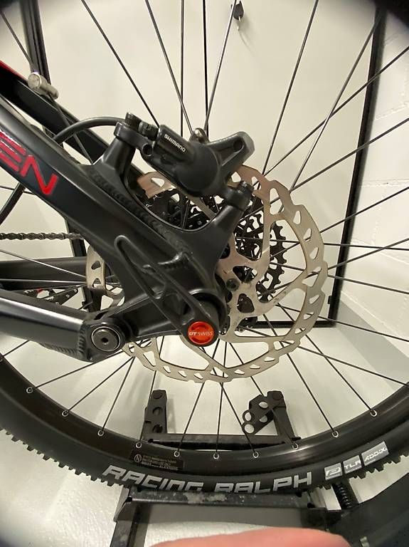 Velos: Stöckle e MTB Fully – Gebraucht aus Wattwil von Zahra54 1