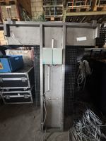 Led Gross Buchstaben aus metall
