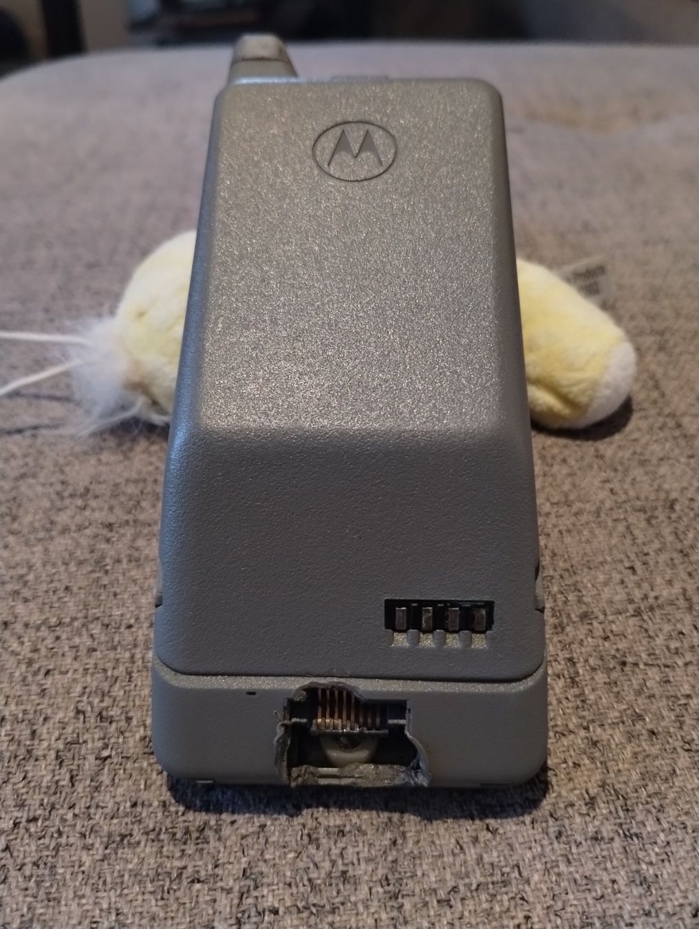 Motorola Handys / Smartphones: Motorola tele TAC 250 – Defekt aus Lausanne von Martinucci 3