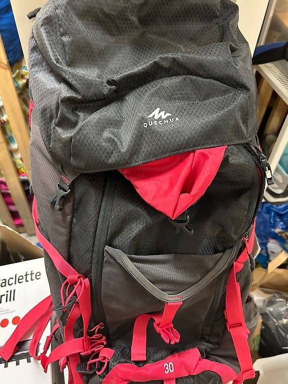Rucksäcke: Rucksack 30l – Gebraucht aus Zürich von Nia_S