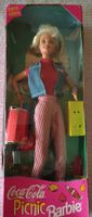 Coca Cola PicNic Barbie