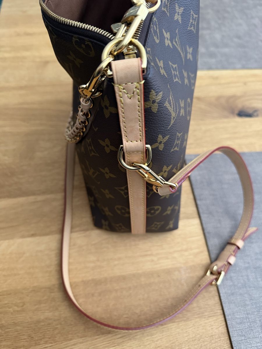 Louis Vuitton Taschen für Damen: Louis Vuitton Multipass – Neu (gemäss Beschreibung) aus Niederrohrdorf von -Candela- 3