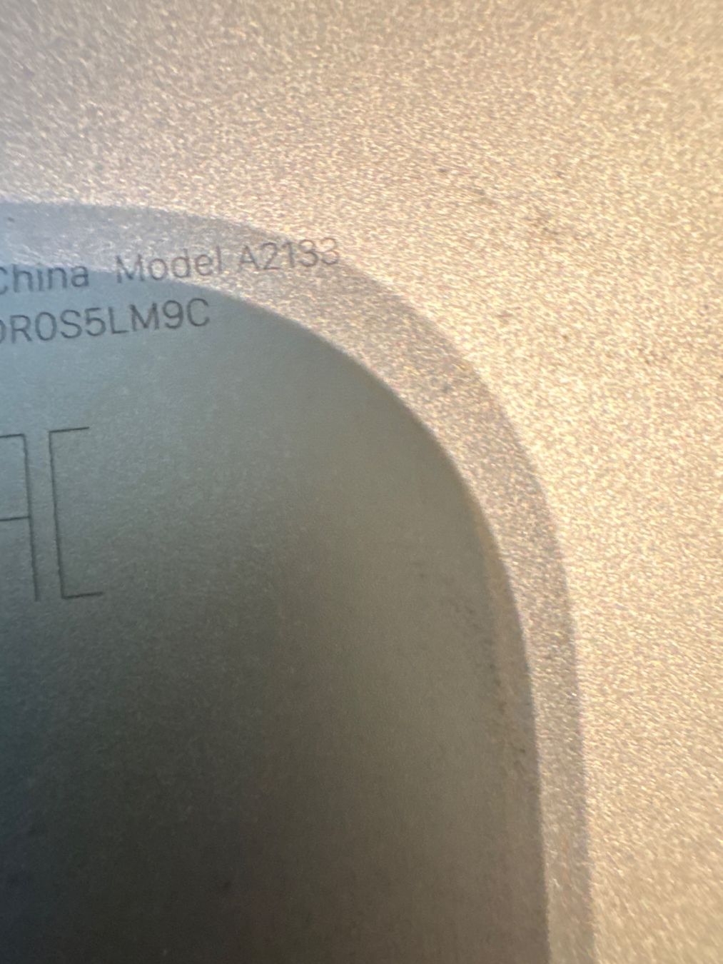 Apple Tablet PC: iPad mini 5 – Difettoso da Adliswil venduto da Busys 2