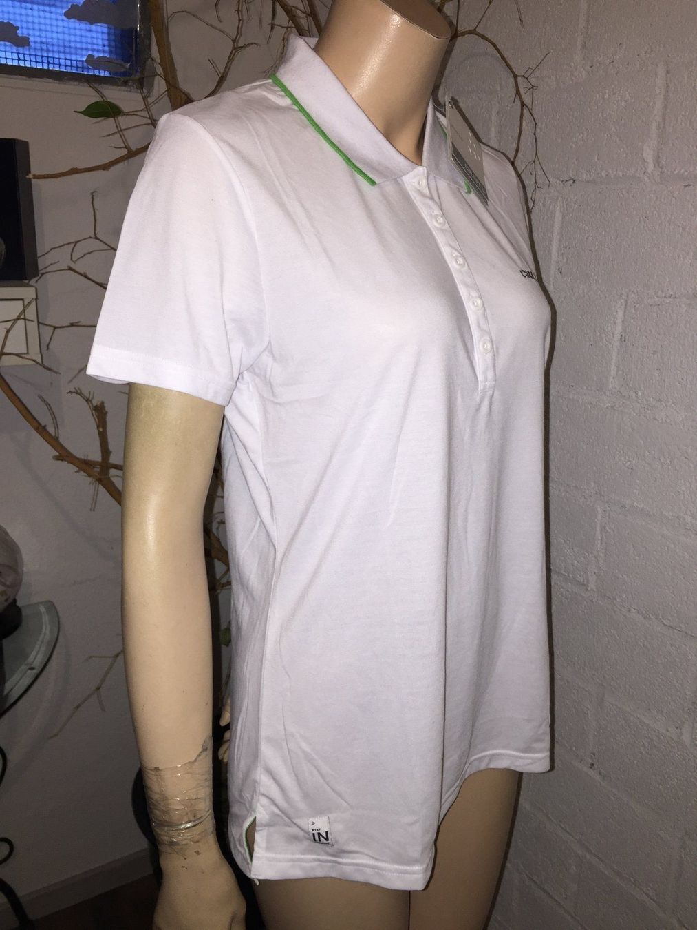 Craft Polo-Shirts: Polo CRAFT  Taille/Grosse  L  Neuf /Neu – Neu und originalverpackt aus Cossonay-ville von Super-Price-Quality 4