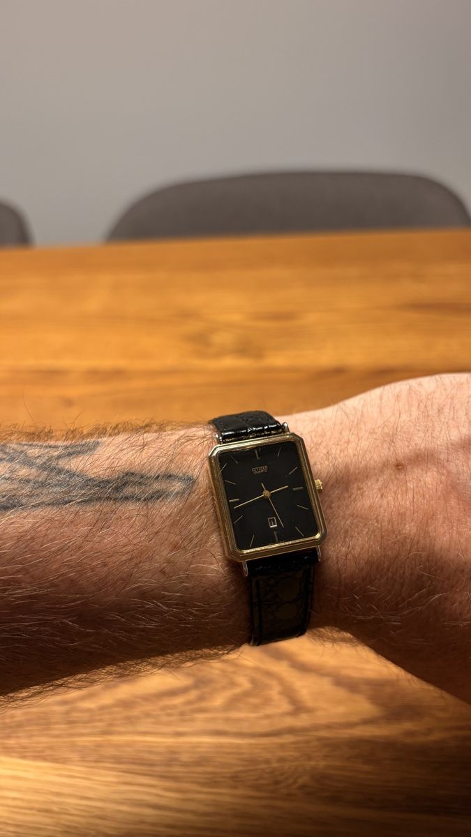 Citizen Orologi: Vintage Citizen Quartz – Usato da Corsier-sur-Vevey venduto da BussardS 1