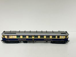 Liliput  Rheingold H0 DC