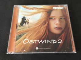 Ostwind 2 (Filmhörspiel) -CD-