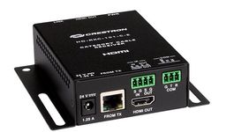 HD-RXC-101-C-E DM Lite – HDMI over CATx Receiver CRESTRON
