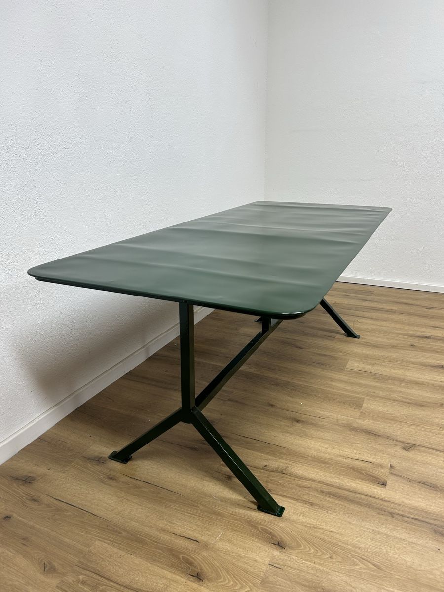 Tavoli: Grosser Gartentisch (187.5 x 80.5cm) – Usato da Basel venduto da MoebelSackmann 2
