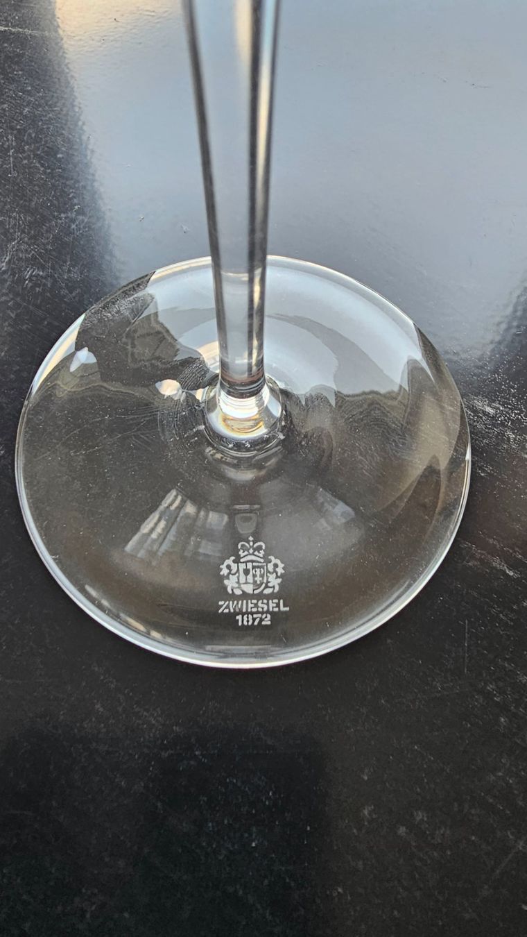Zwiesel Verres: Zwiesel, Martiniglas Bar Premium No.1 – D'occasion à Rheinfelden par Moeoep 2