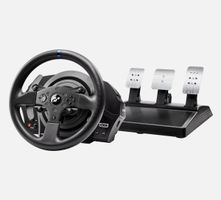 Thrustmaster T300 RS GT Lenkrad - Top Zustand!