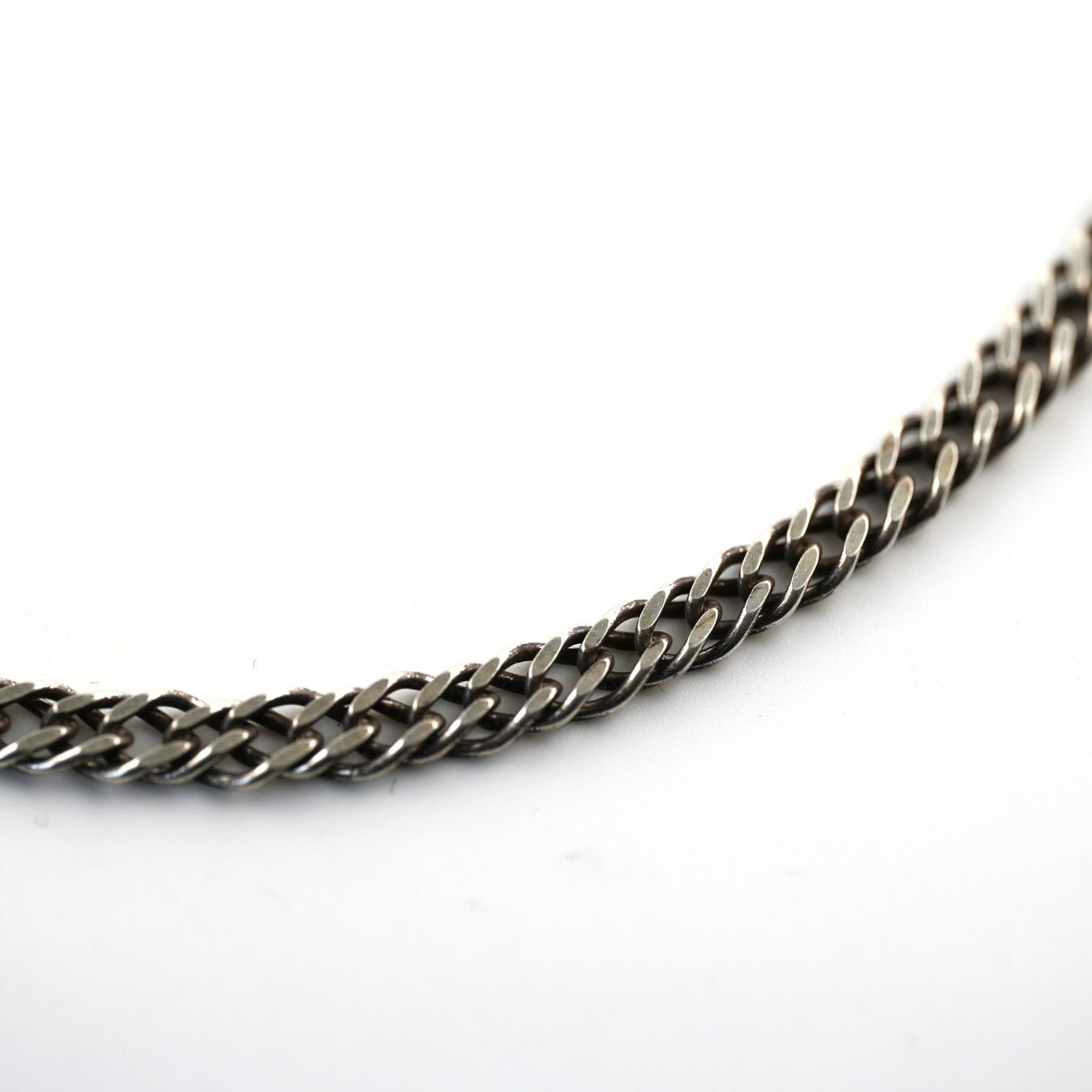 Catenine: Silberkette 925 – Usato da Basel venduto da Vip24 1