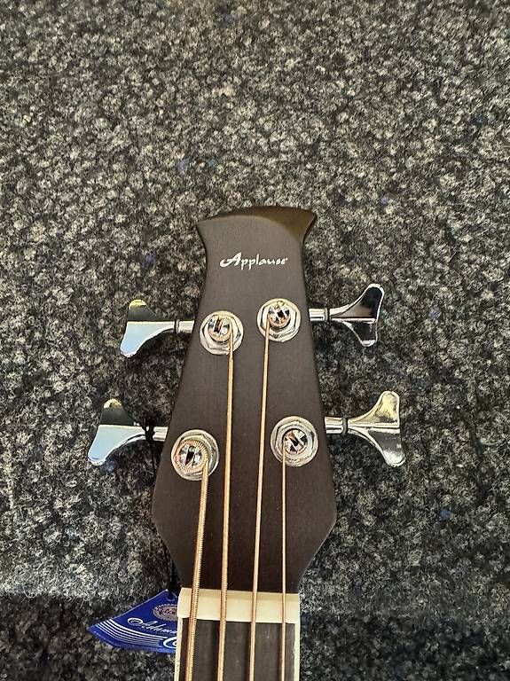 Strumenti musicali: Basse electro-acoustique Applause Ovation – Usato da Morges venduto da GvnMusic 6