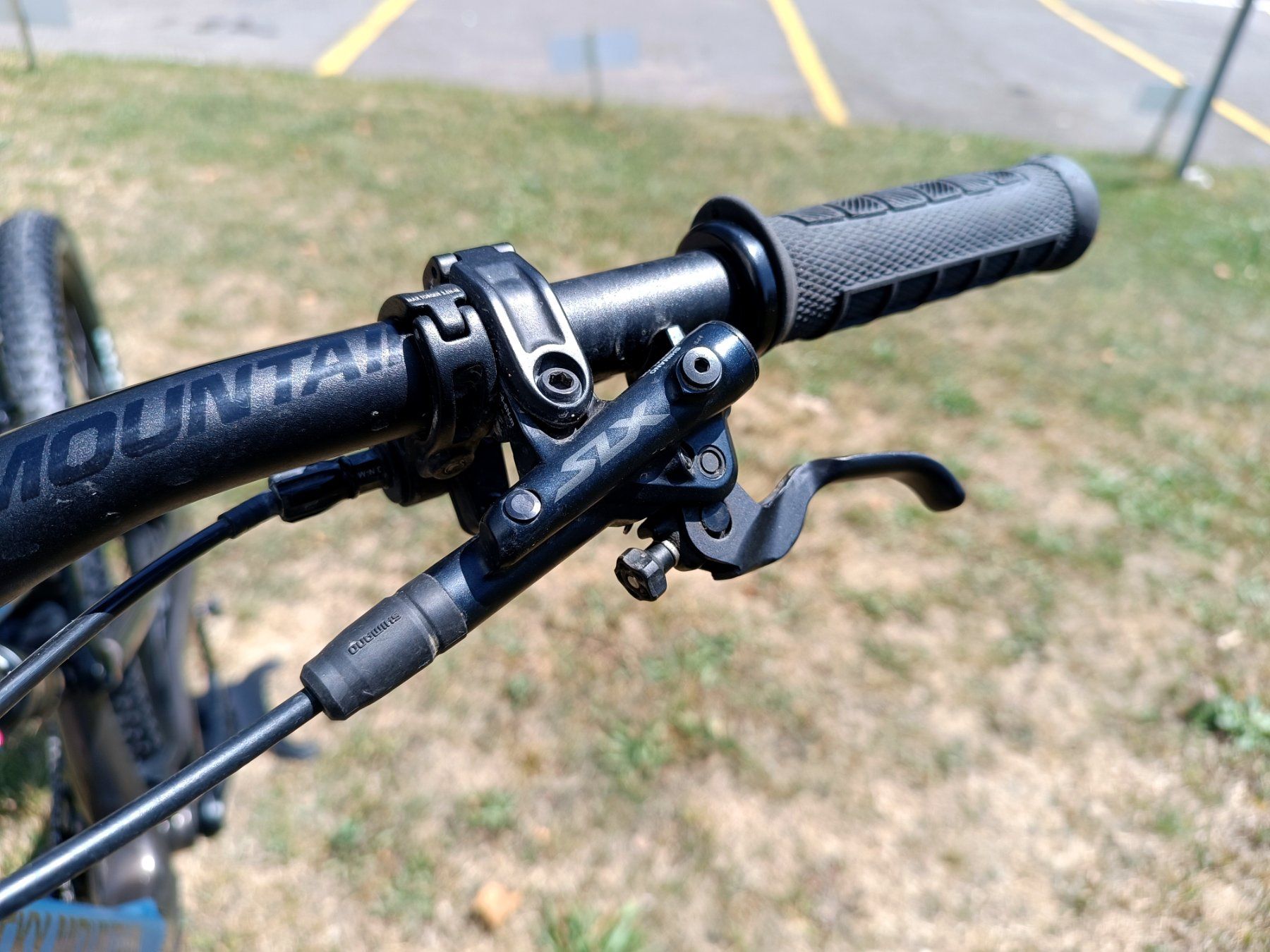 Rocky Mountain Bicycles Vélos: Rocky Mountain Instinct Carbon 50, zweijährig – D'occasion à Seuzach par Gajos 3