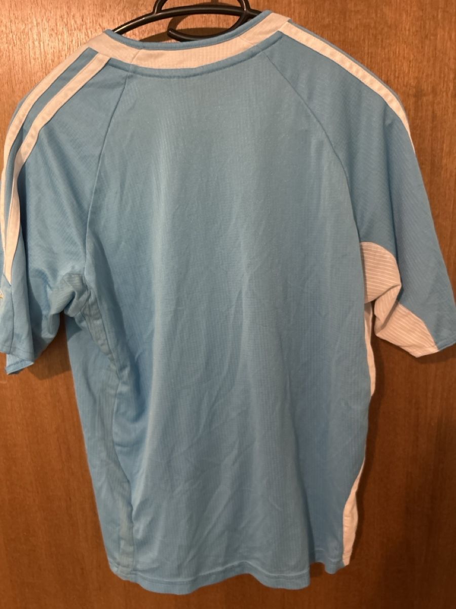 Adidas Maillots de corps & Pantalons: OM Fussball Trikot – D'occasion à Ittigen par Jersey-plug 1