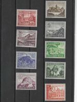 DEUTSCHES REICH 1939 ** WINTERHILFSWERK