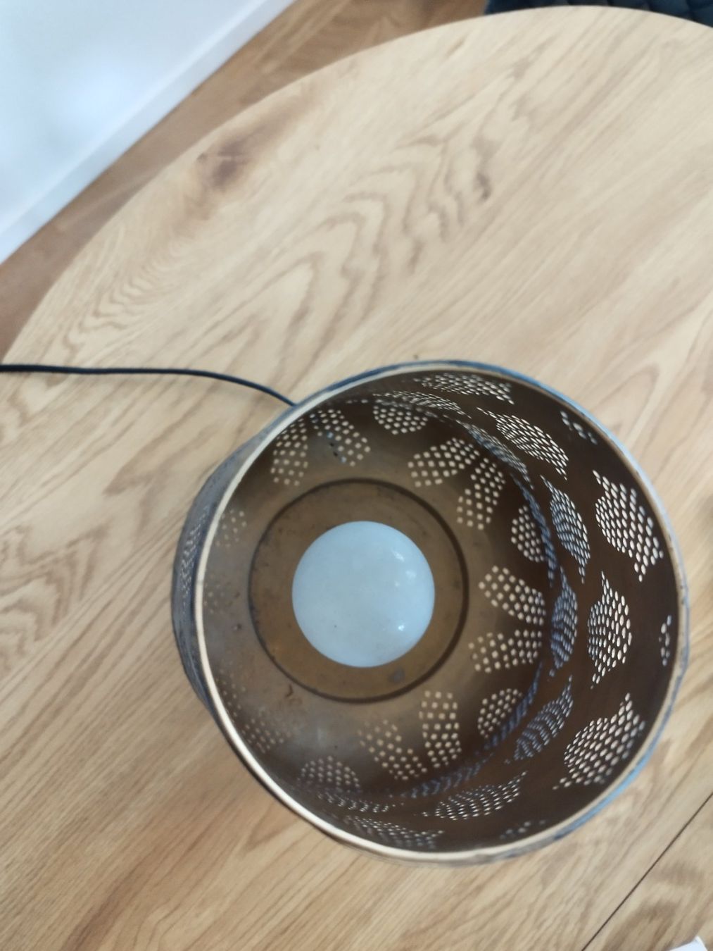 Lampade: Tischlampe – Usato da Dietlikon venduto da nik_pl9g 1