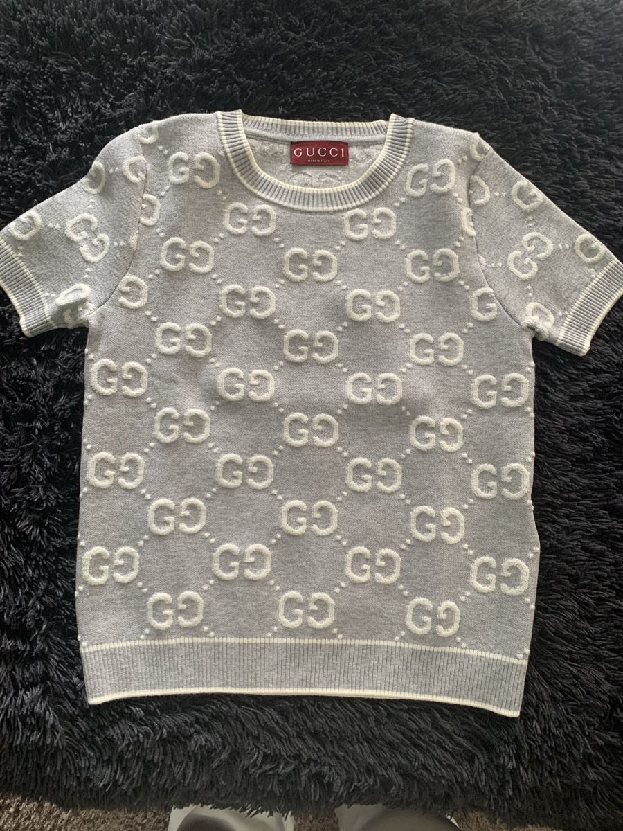 Gucci Pullover & Sweatshirts: Gucci Pullover  – Gebraucht aus Bergdietikon von zor_856j