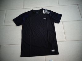 PUMA T-SHIRT GR.S NEU