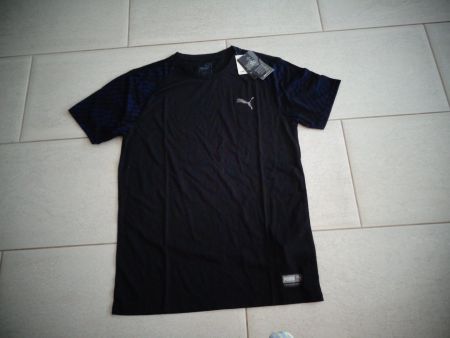 PUMA T-SHIRT GR.S NEU