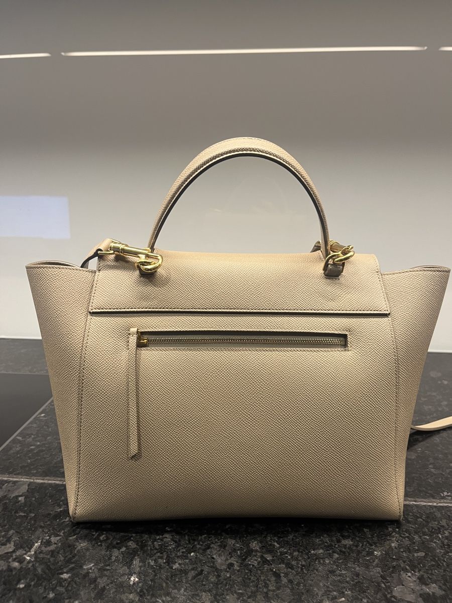 Celine Borse da donna: Celine Belt Bag – Usato da Wetzikon ZH venduto da ALENARA 3