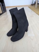 Sock boots