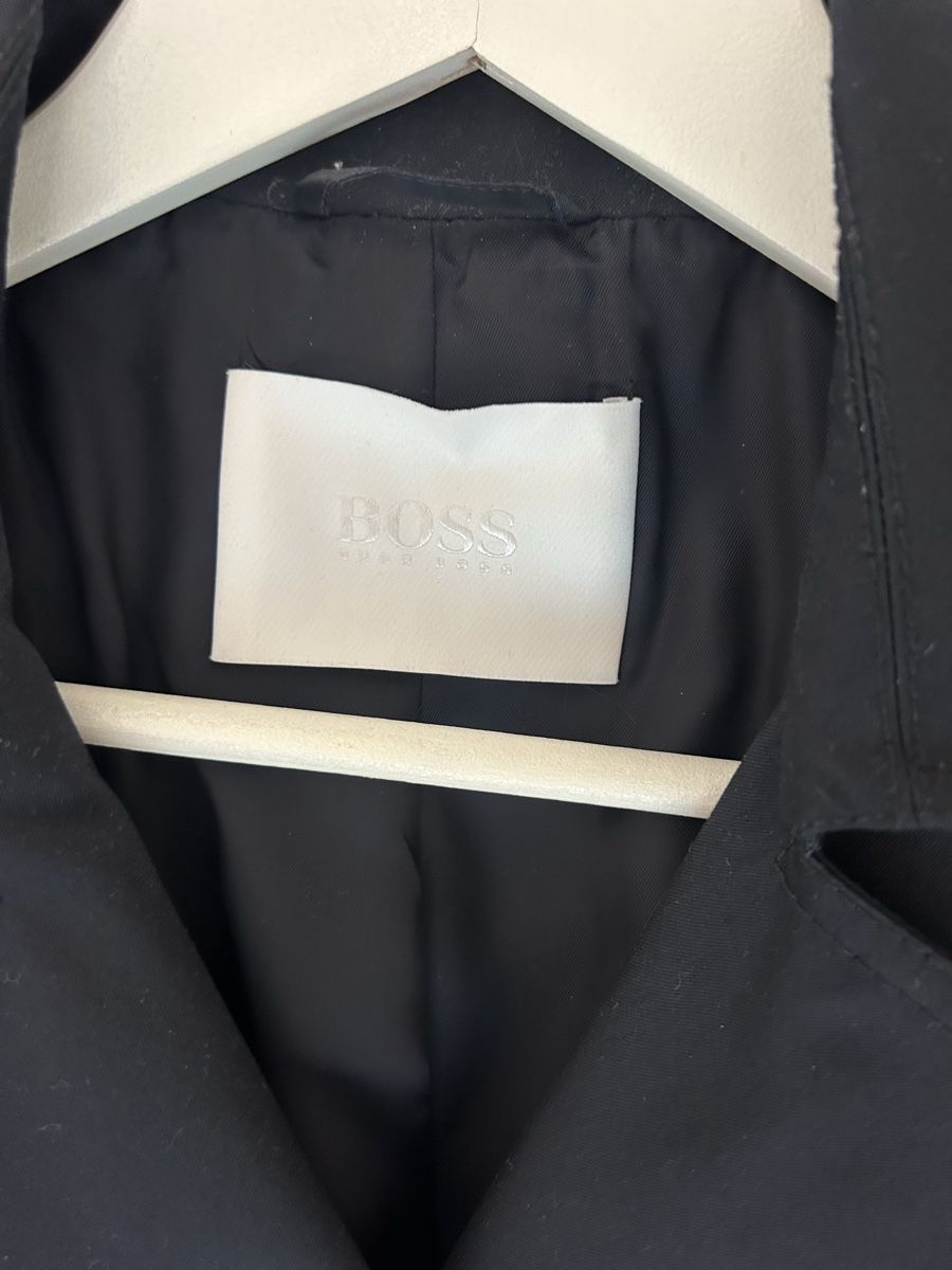 Hugo Boss Cappotti: Hugo Boss Mantel  – Usato da Erlinsbach venduto da MM59 2