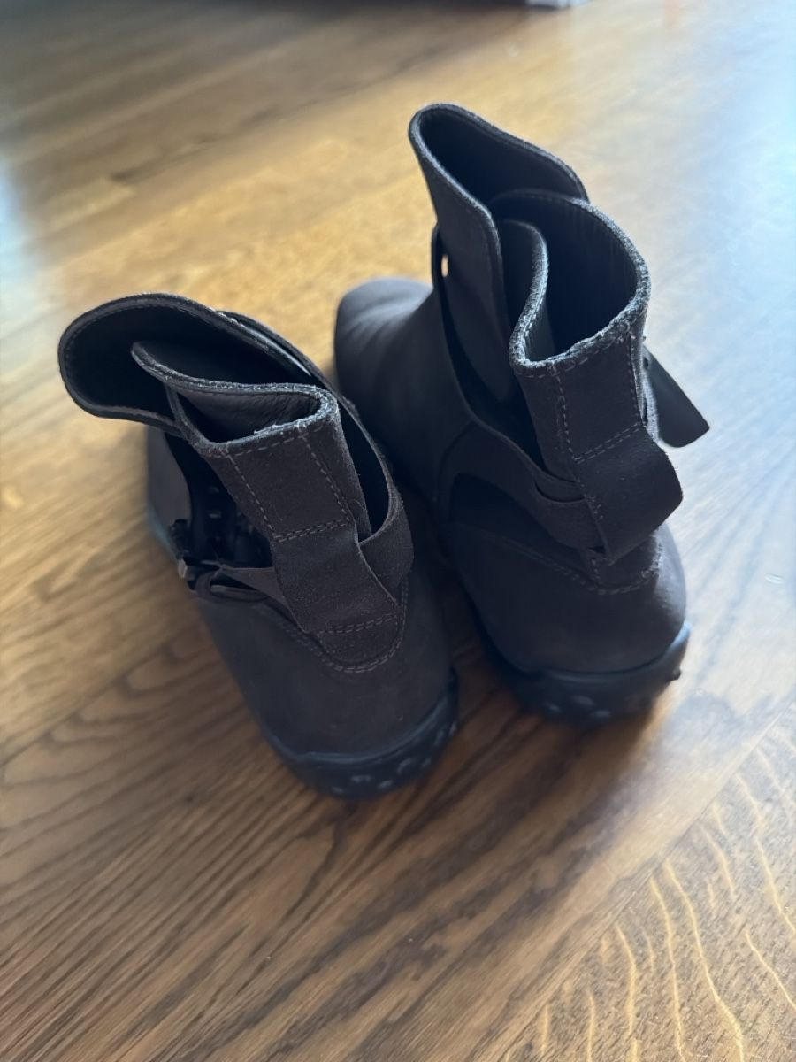 Tod'S Scarpe da uomo: Tods Herren Stiefeletten – Usato da Zollikon venduto da Esra4 1
