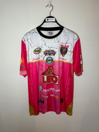 Fußball Thailand Fan Trikot -  Bloke Core - urban fashion