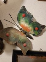 Schmetterling für Wand