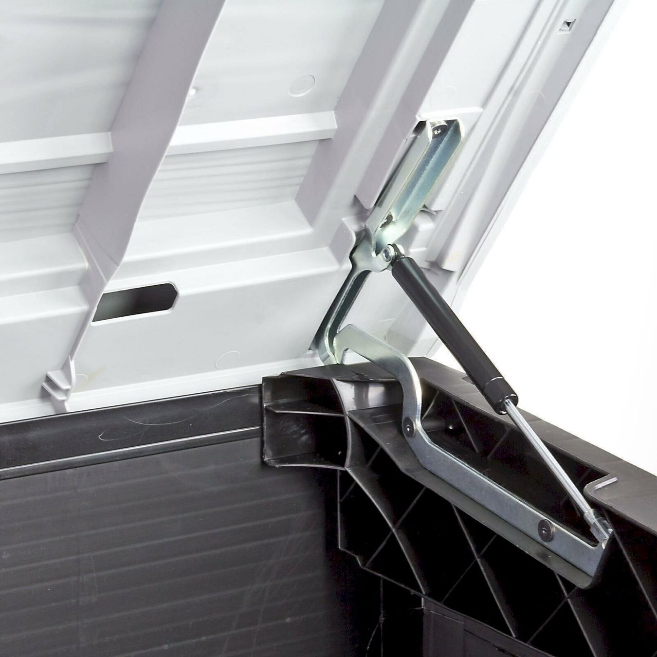 Box contenitori: DEMA Keter XL Universalbox 2x 240 L – Nuovo e nell'imballaggio originale da Bottighofen venduto da zaap 3